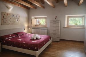 Dolomites Relax Fully Equipped Apartment & Private Parking