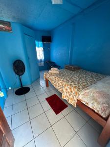 Tanias Guest House