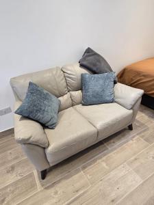 Studio flat