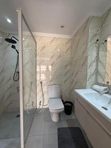 Cozy two bedroom central gulize apartment 33