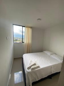 Apartamento confortable, excelente ubicacion