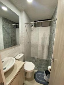 Apartamento confortable, excelente ubicacion