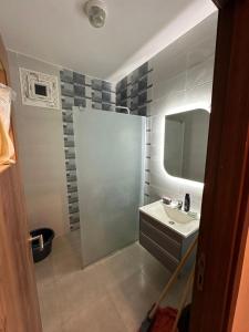 Appartement dans résidence sécurisée