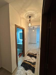 Appartement dans résidence sécurisée