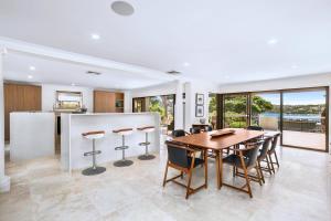 Mosman moments - Luxe living with water views - HOPE2