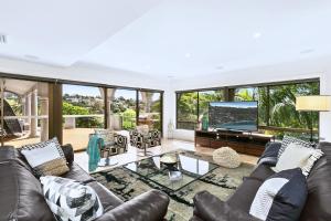 Mosman moments - Luxe living with water views - HOPE2