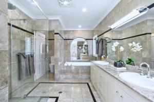 Mosman moments - Luxe living with water views - HOPE2