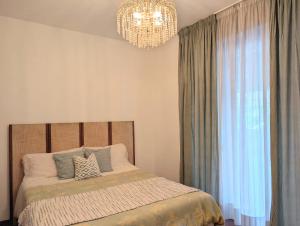 Peaceful Nature Home near Malpensa & Lake Como