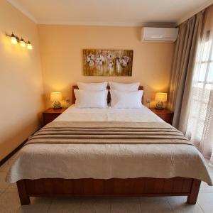 Magnific Las Americas view apartment