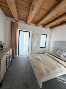 La Porta Segreta del Rustico