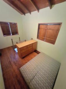 Cabana Lilás natureza e simplicidade