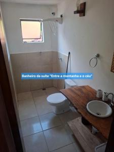 Cabana Lilás natureza e simplicidade