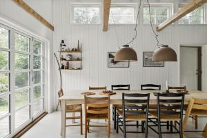 Classic Gem In Hornbæk Near The Water
