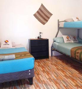CASA HOSTAL LA PASKANA ATACAMEÑa