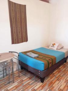 CASA HOSTAL LA PASKANA ATACAMEÑa