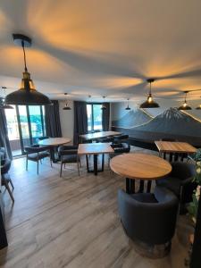Hotel LUHA