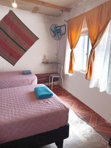 CASA HOSTAL LA PASKANA ATACAMEÑa