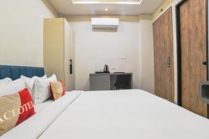 AceotelVirat, Vijay Nagar