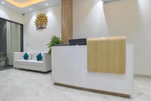 AceotelVirat, Vijay Nagar