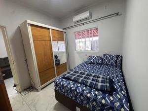 Casa 2 quartos