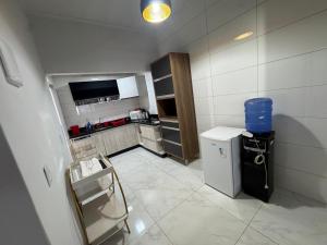 Casa 2 quartos