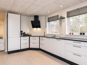 6 person holiday home in Læsø-By Traum