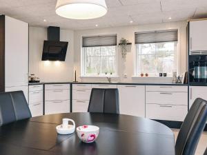 6 person holiday home in Læsø-By Traum