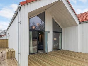 Luxury Villa near Kattegat Beach