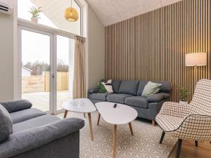 Luxury Villa near Kattegat Beach