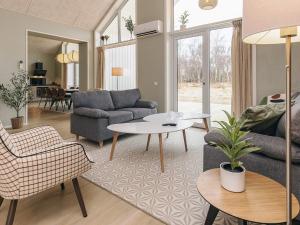 Luxury Villa near Kattegat Beach