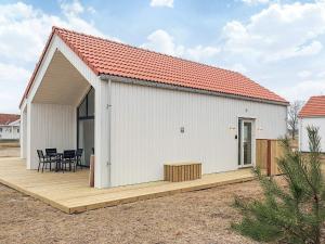 Luxury Villa near Kattegat Beach