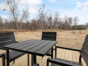Luxury Villa near Kattegat Beach
