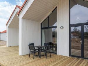 Luxury Villa near Kattegat Beach