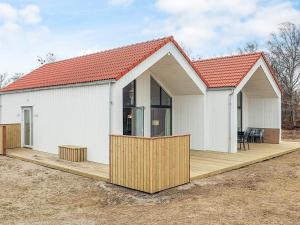 Luxury Villa near Kattegat Beach