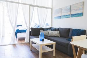 Céntrico Ap. 1 hab Torremolinos