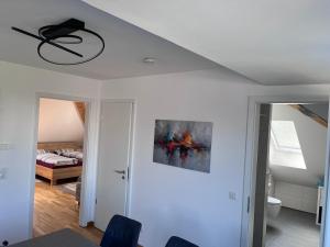 Rooftop Apartment