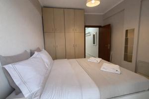 MK Seaview Stays