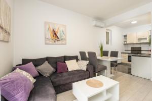Aquarius Sea View Apartment