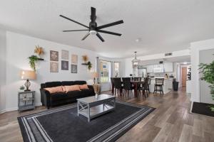 3BD 2BT Tranquil Haven 20-25min Corridor-Gateway toMajor Disney Theme Parks