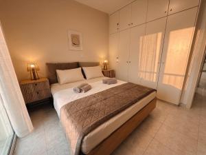 Avenir Sea View Residence - City Center