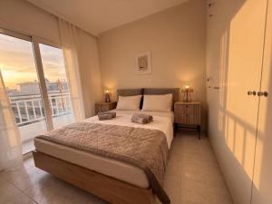 Avenir Sea View Residence - City Center