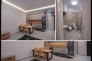 Blerta Apartment