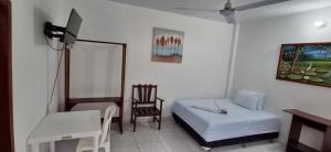 Heliconias Hotel