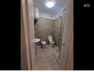Blerta Apartment