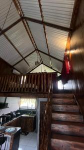 Cabaña 3 Alajuela, San Carlos, Venecia, Marsella