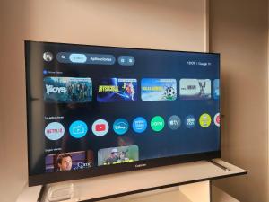 Apartamento Atardecer santiago ULA