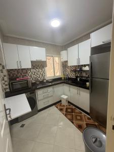 LUXE & calm Apartment in Riad toulal