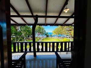 Ocean View Lodge