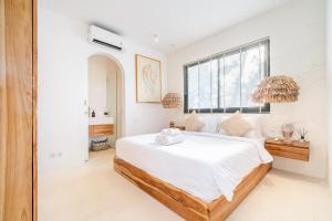 Casa Myla Luxury Villa - Bingin