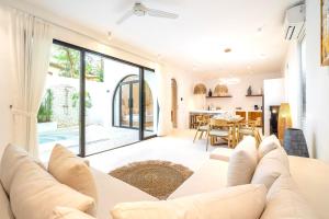 Casa Myla Luxury Villa - Bingin
